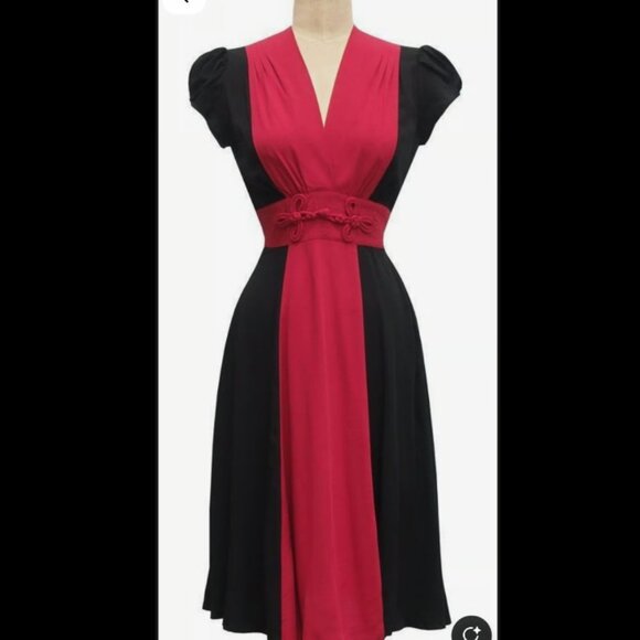 Trashy Diva Dresses & Skirts - Trashy Diva Frenchie dress